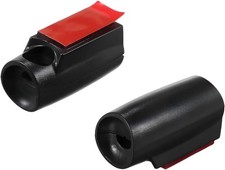 2 PCS Deer Whistles for Car Save Deer Warning Whistle with Waterproof 2pcs