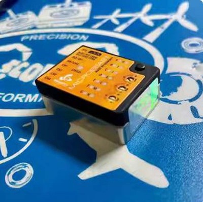 Align Microbeast Trex GYRO V3.0 Flybarless System Controller