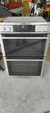 AEG DC4013001M MPN 94417156200 Built-In Electric Double Oven Digital Display