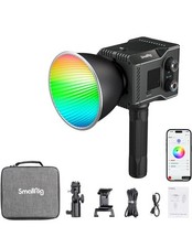 SmallRig Luz de video LED RC 60C RGB