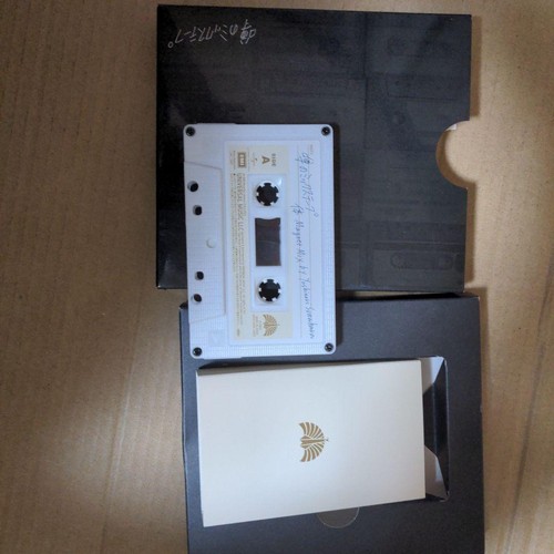 The Mixed Tape Of Tokyo Jihen General Limited Edition v4