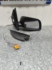 Retroviseur droit (ou coque) Volkswagen POLO
