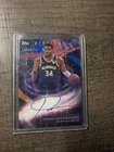 2025 Topps Giannis Antetokounmpo Base Autographs (Raw)
