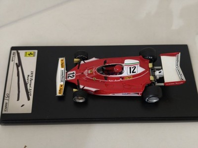 Ferrari 312T 