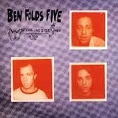 Whatever and Ever Amen, Ben Folds Five, Very Good , audioCD