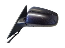 AUDI A3 WING MIRROR LEFT ELECTRIC 2007