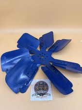 1973-81 Chevy Radiator Flex Fan Camaro Corvette Nova Truck Blazer 336032 18 Gm 1973-81 Chevy Radiator Flex Fan Camaro Corvette Nova Truck Blazer 336032 18 Gm