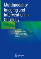 Multimodality Imaging And Intervention In Oncology Emanuele Neri