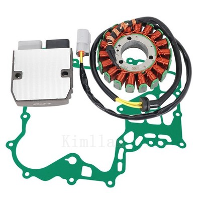 Stator Regler und Dichtung für Ski-Doo Skandic 600 ACE 16-18 900 ACE WT 15-22
