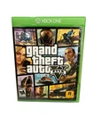 Grand Theft Auto V - Microsoft Xbox One