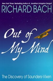Out of My Mind: The Discovery of Saunders-Vixen von Bach... | Buch | Zustand gut