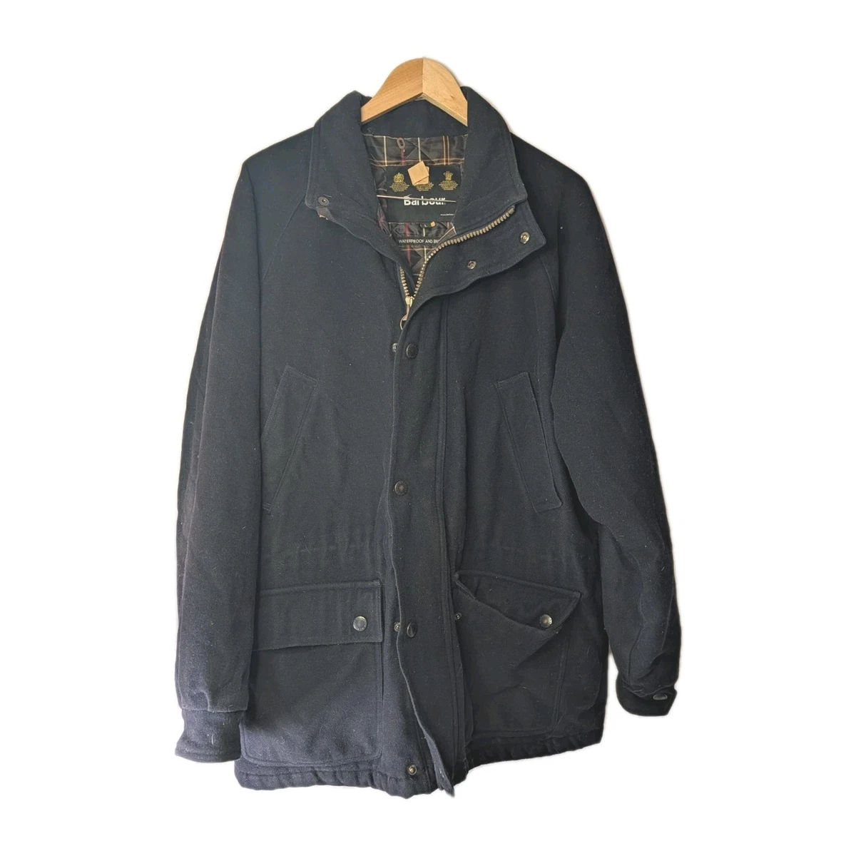 Barbour Beaufort Coats & Jackets for Men for Sale | Shop New