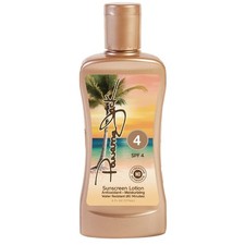 Panama Jack SPF 4 Sunscreen Lotion, 6 fl oz (177 mL), EXP 02/26, UK SELLER 56.44 per litre