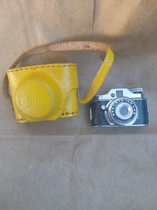 Crystar Camera | eBay