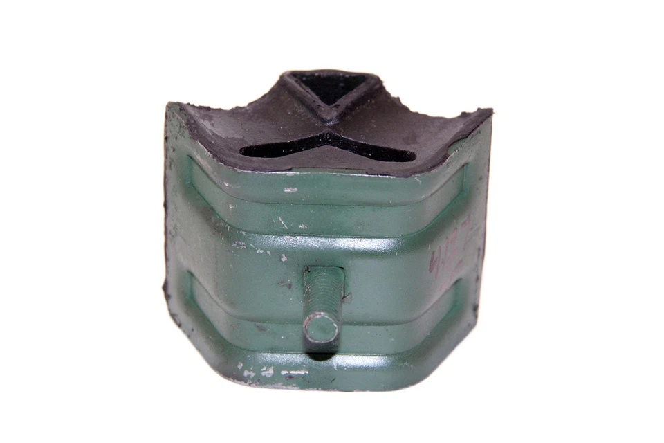  Rubber Left Engine Mount Direct Fit Foto 2 de 4