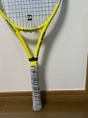 ⭐︎美品　HEAD YOUTEK EXTREME MP 2010(G2) ⭐︎Good condition HEAD YOUTEK EXTREME MP 2010(G2) | eBay