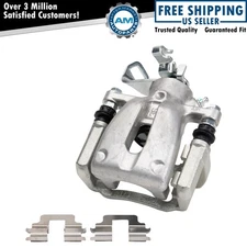 Rear Right Brake Caliper w/Bracket For 2009-2013 Mini Cooper
