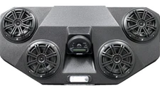 Hoppe Industries Hoppe Audio Mini for 2021-2022 Can-Am Commander 1000R XT-P UTV