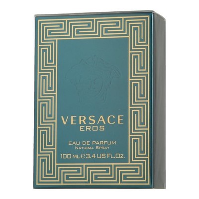 Versace Eros EDP 100ml