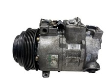 Mercedes SLK R170 230K Klimakompressor Verdichter Klimaanlage A0002340911