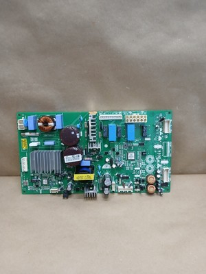 LG Refrigerator Control Board EBR73304205 Kenmore OEM Genuine FAST SHIPPING 2484