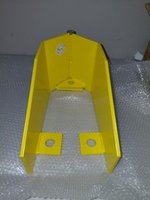 Global Industrial Extra Heavy Duty Frame Guard Center