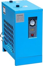35CFM 110V 0.58 KW Refrigerated Compressed Air Dryer with R134a Cooling System