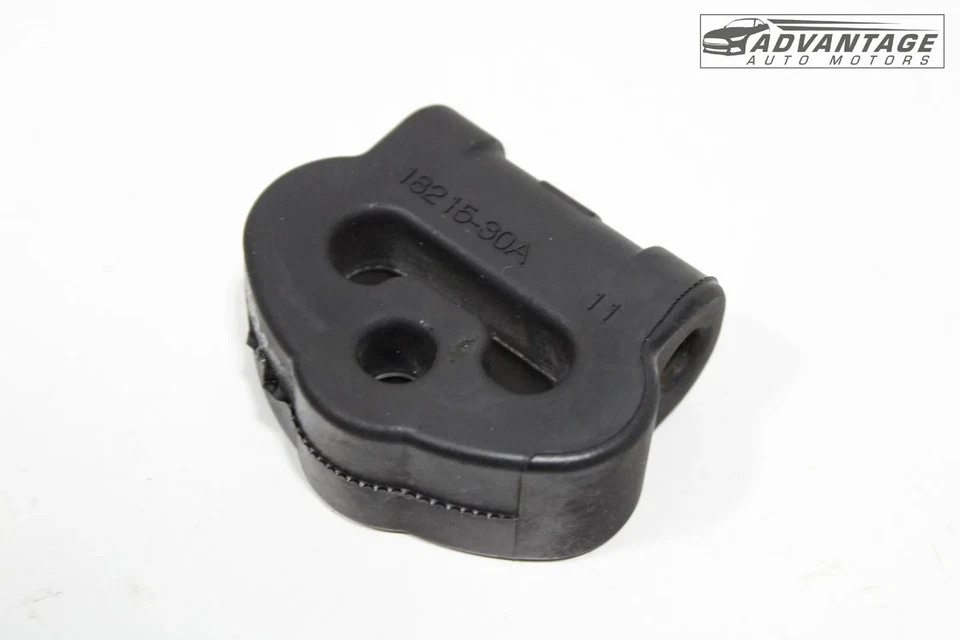 Honda Accord 2013-2025 silenciador de escape montaje en tubo suspensión de cojín OEM Foto 2 de 4