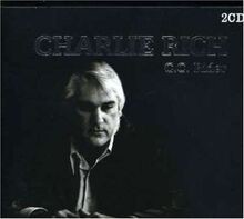 C.C.Rider von Charlie Rich | CD | Zustand sehr gut