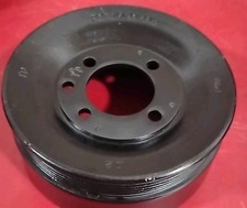 Polea cigüeñal Ford Ranger 1989-1994 vintage F27E6312ab *3J
