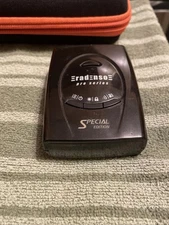 Radenso Pro Se Radar long range radar detector.