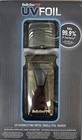 BaByliss PRO UVFOIL UV-Disinfecting Metal Single Foil Shaver FXLFS1 - NEW