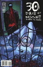 30 Days of Night: 30 Days 'Til Death #1 VF/NM; IDW | David Lapham - w/Bag+Board