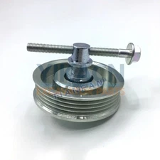 For Doosan Daewoo DH150 215 220 DH225 300-5-7-9AC Belt Belt Tensioner Adjusting