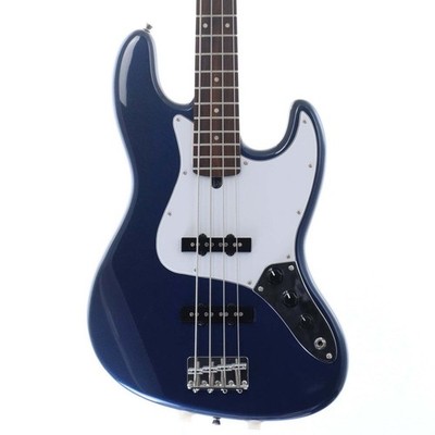 Bacchus Universe Series BJB-1R Metallic Blue (no260521)