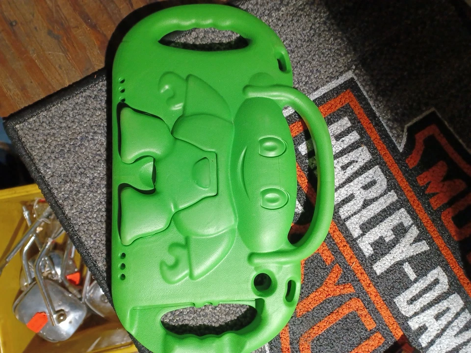 Amazon Fire HD 8 Kids Edition (10th Gen) Tablet Cover – Green – Durable Kid-Frie - image 2 of 4