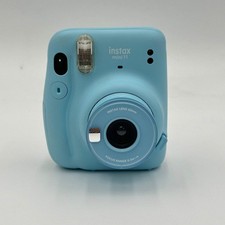 Fujifilm mini 11 Instant film camera
