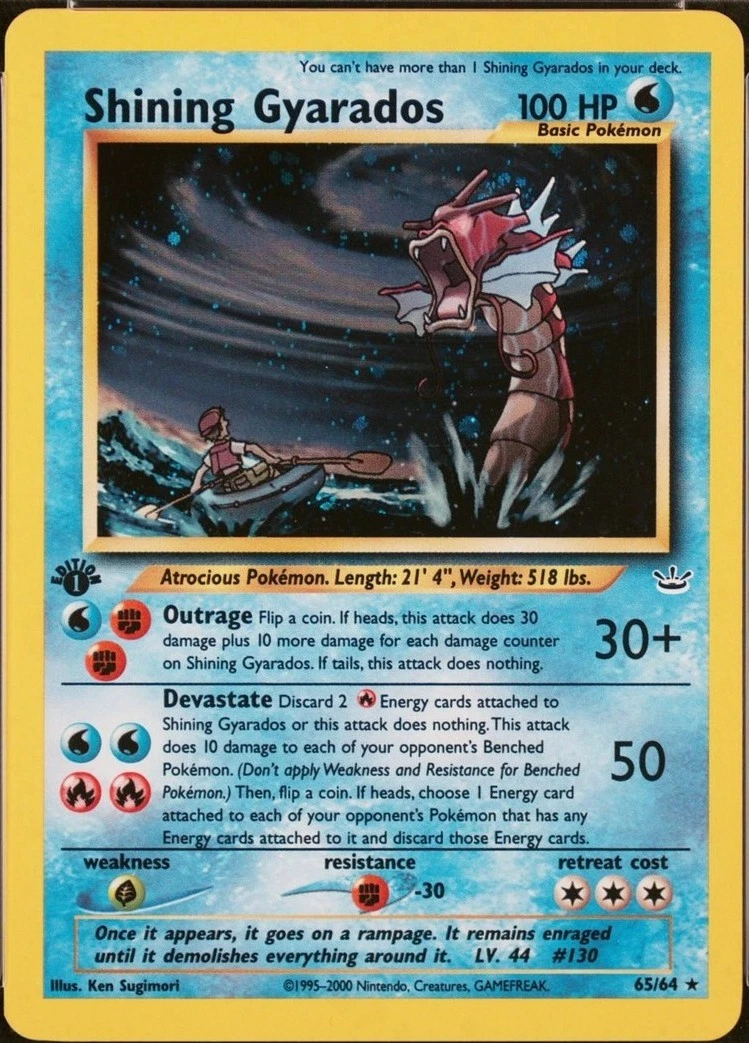Neo Revelation Pokémon TCG Cards for sale | eBay