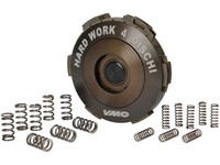 Kupplung -VMC Hard Work Clutch- 4-Scheiben - Vespa V50, V90, SS50, SS90, PV125,