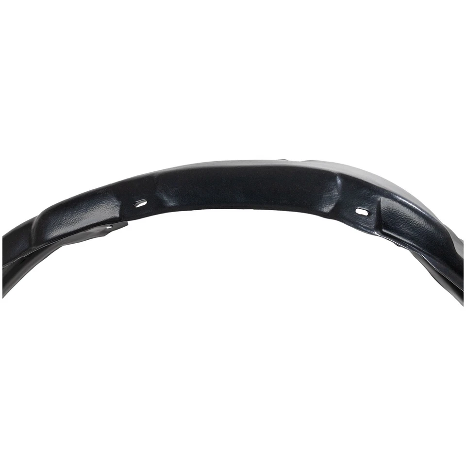 Forro de guardabarros para Toyota RAV4 2013-2018 interior del lado del pasajero delantero Foto 3 de 4