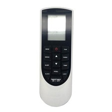 New Remote Control For GREE YAN1F1 Universal AC A/C Air Conditioner Wholesale