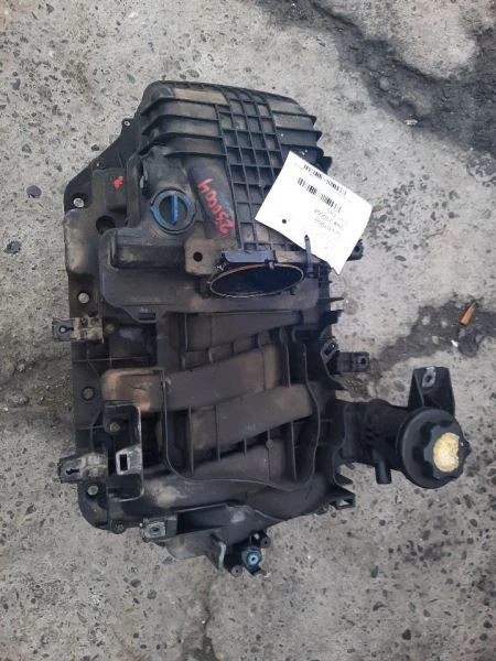 Colector de admisión 5,7 L 04 Dodge Ram 1500 05127193AC Foto 3 de 4