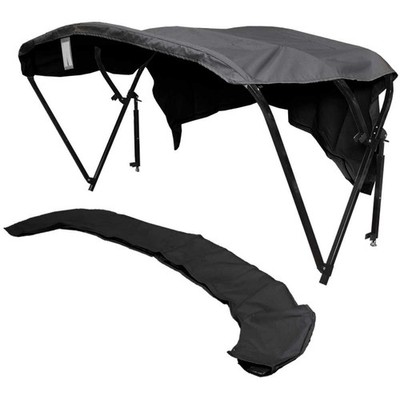 G3 Pontoon Boat Bow Bimini Extension 75245 | Elite 104 1/2 - 107 1/2 In