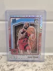 2025 Panini Jamal Shead Base (Raw)