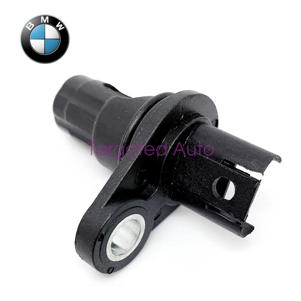 13627525015 OEM Crankshaft Position Sensor For 2008-2010 BMW X3 X5 X6 Z4 3.0L Foto 4 de 4