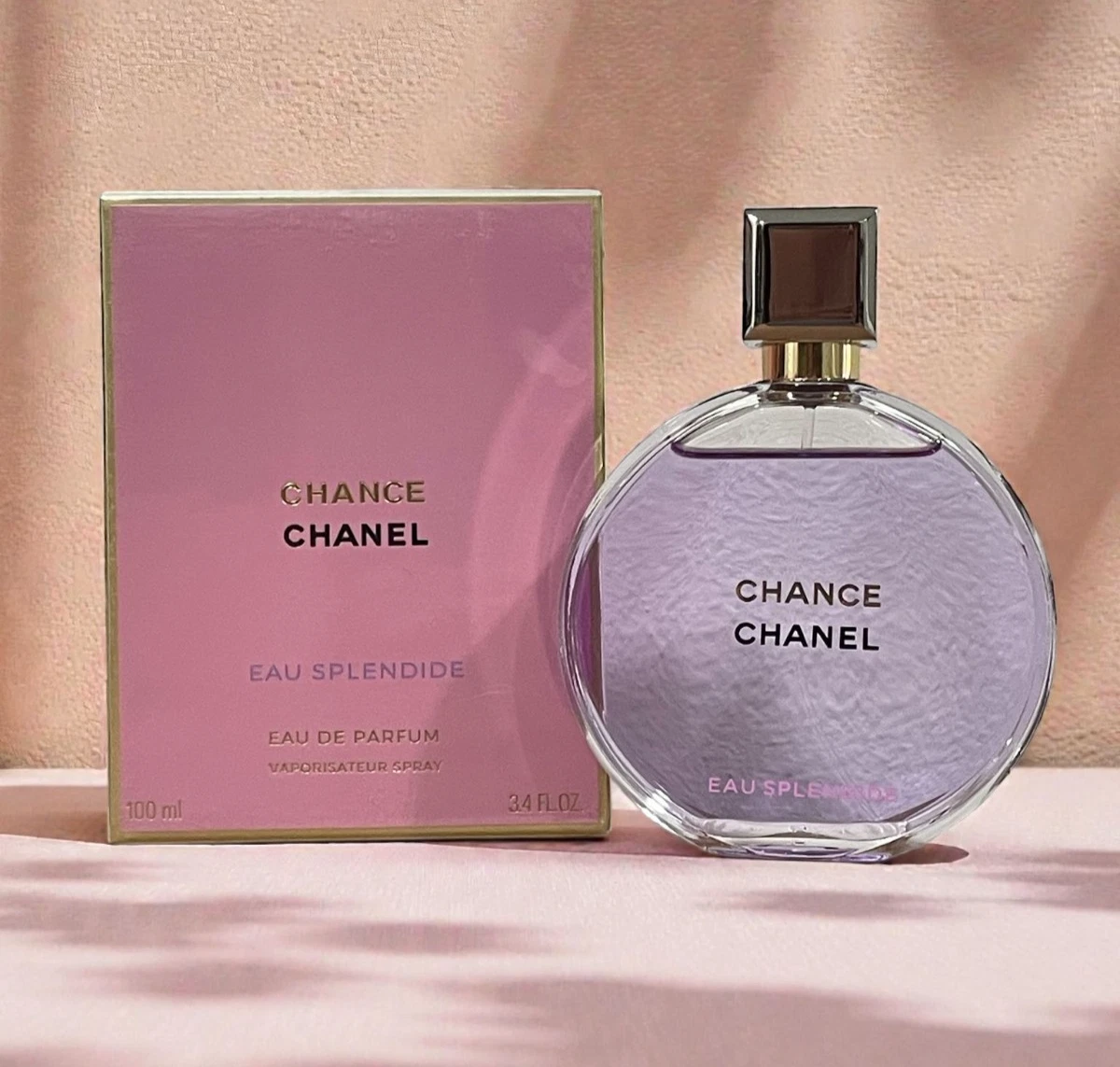 CHANEL 香奈儿“ Chance Eau de Parfum 女| eBay