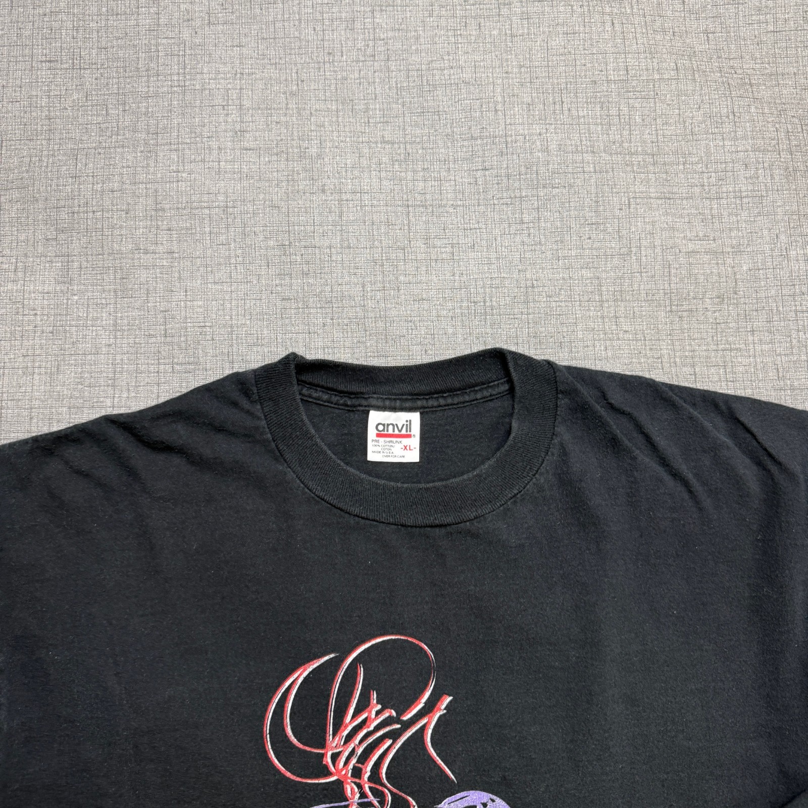 Vintage 90s Java Sun Microsystems Tech Promo Shir… - image 2