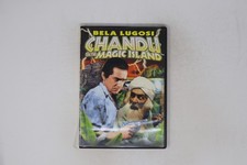 Bela Lugosi Chandu on the Magic Island DVD Movie