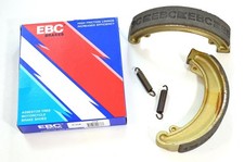 Standard Organic Brake Shoes EBC 314