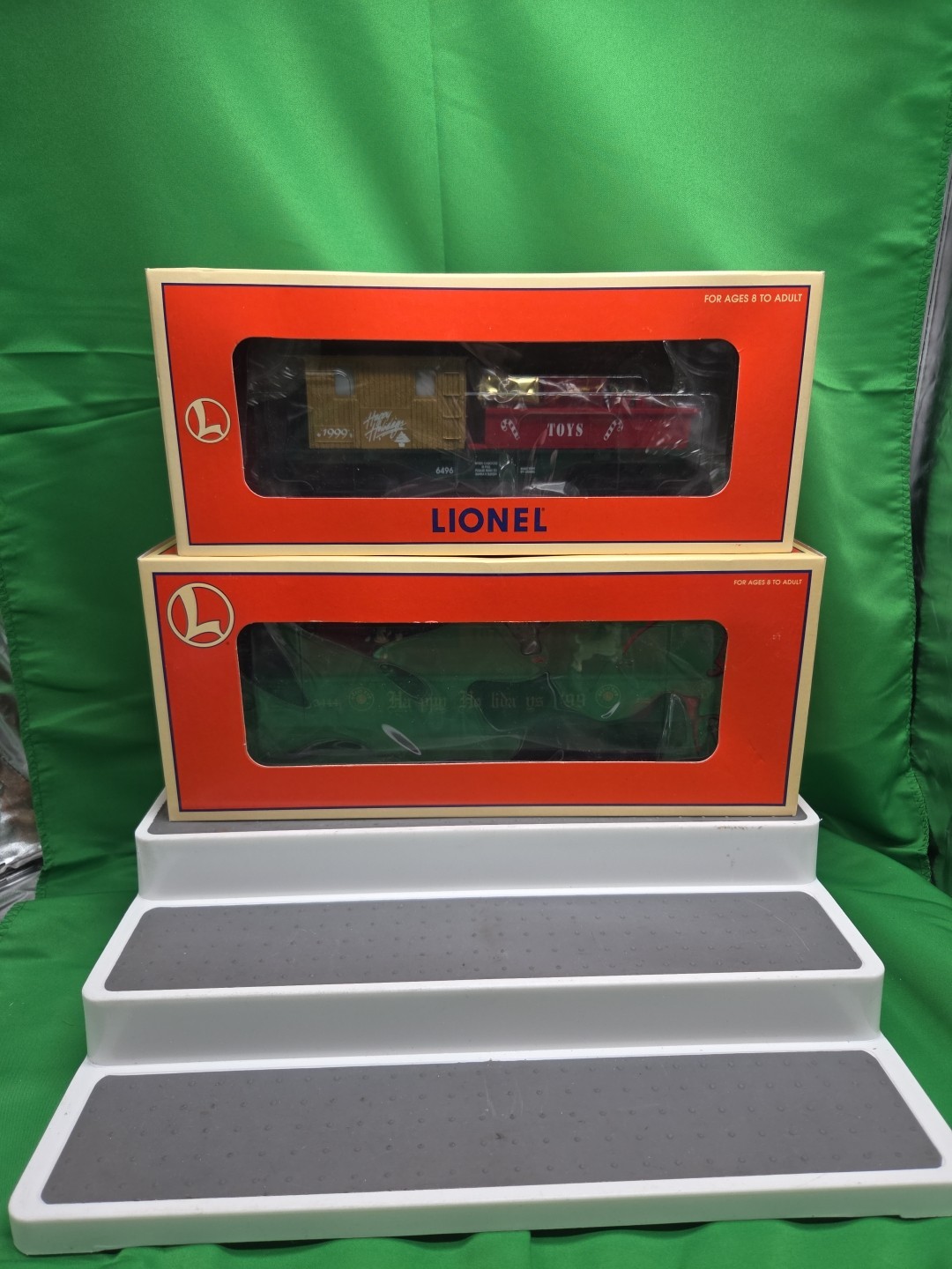 Click here to see eBay Auction